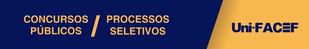 Processo Seletivo Simplificado